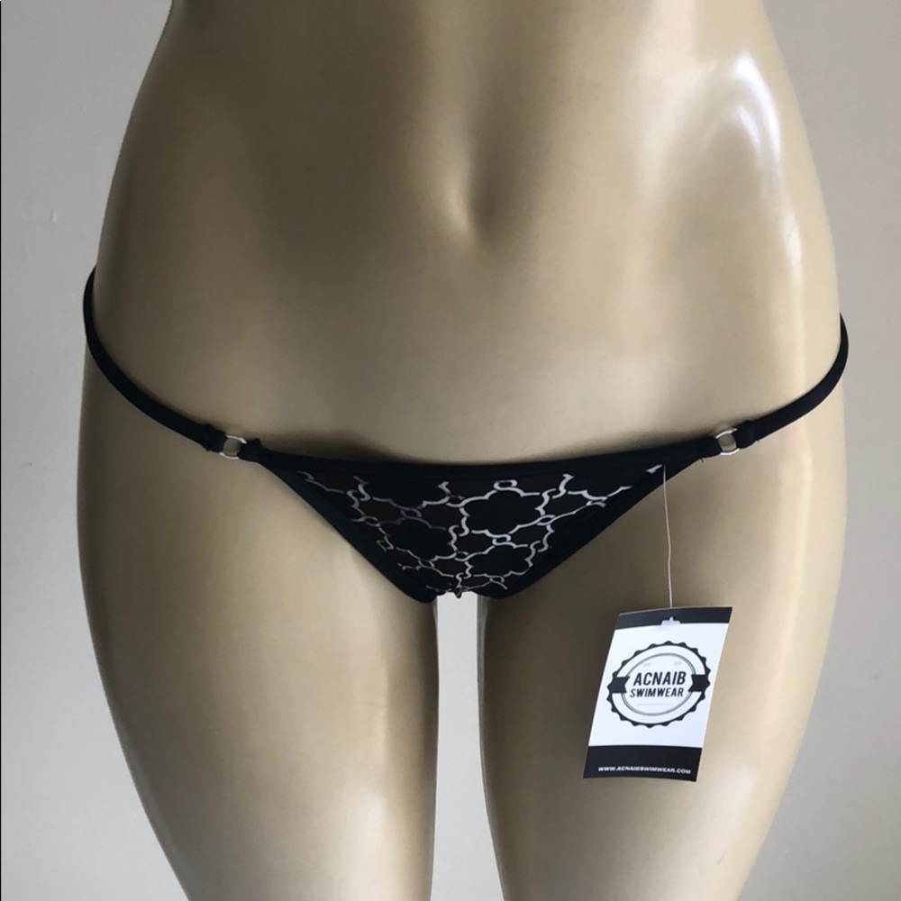 Micro VBack Mini Bikini - Picture 3 of 6